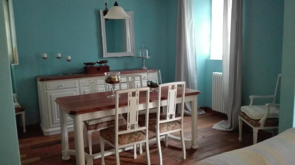 Residenza Se Son Rose Villa Schignano  Dış mekan fotoğraf
